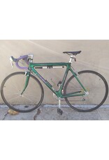 Trek Trek 5000 OCLV Series, 1995, 22 Inches Green