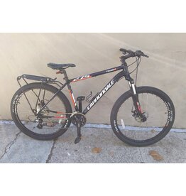 Cannondale trail 2025 7 2016