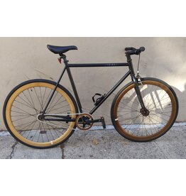 Tribe fixie 2025