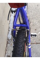 Specialized Specialized RockHopper A1 FS, 2002, 19 Inches, Blue