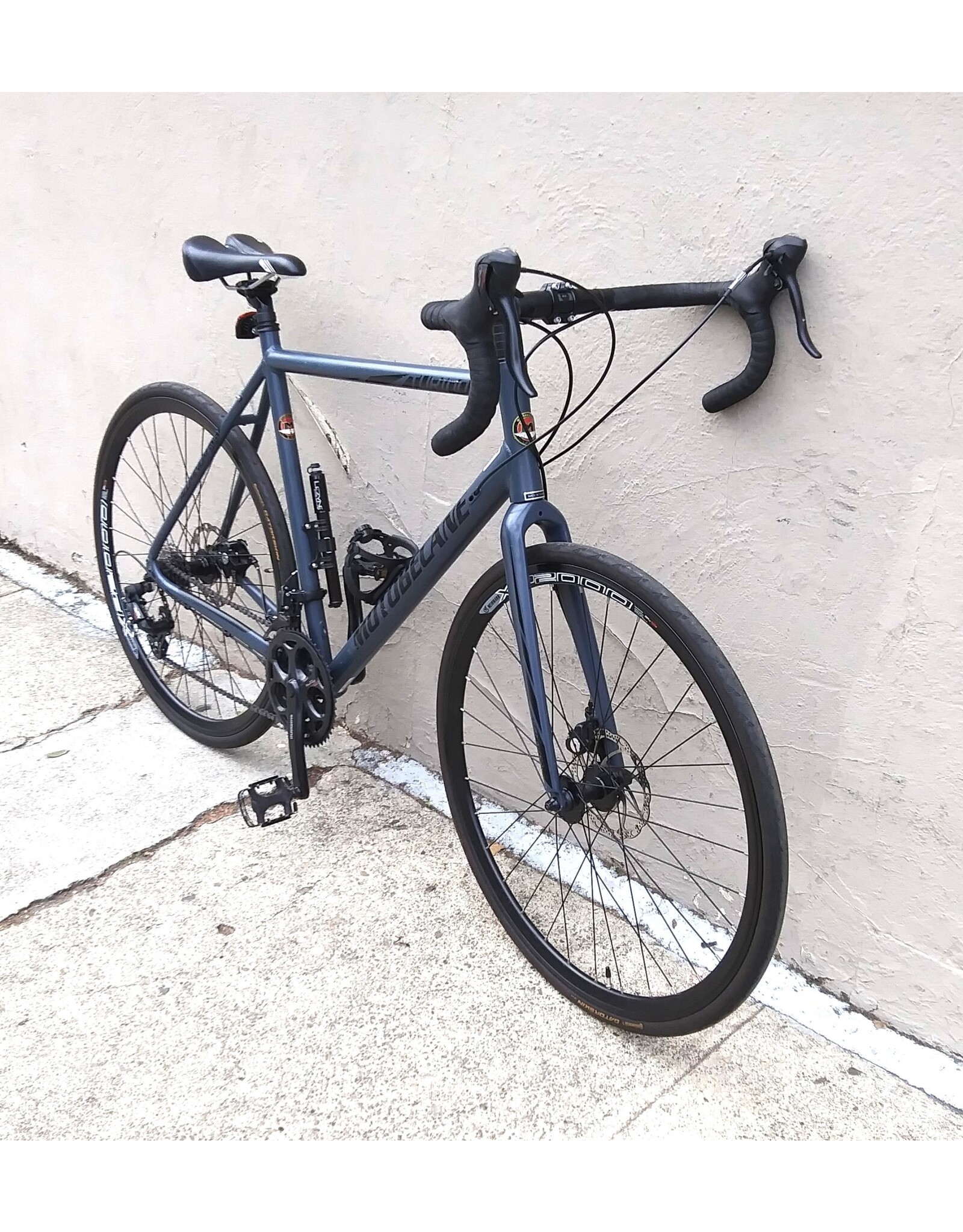 Motobecane turino 2025