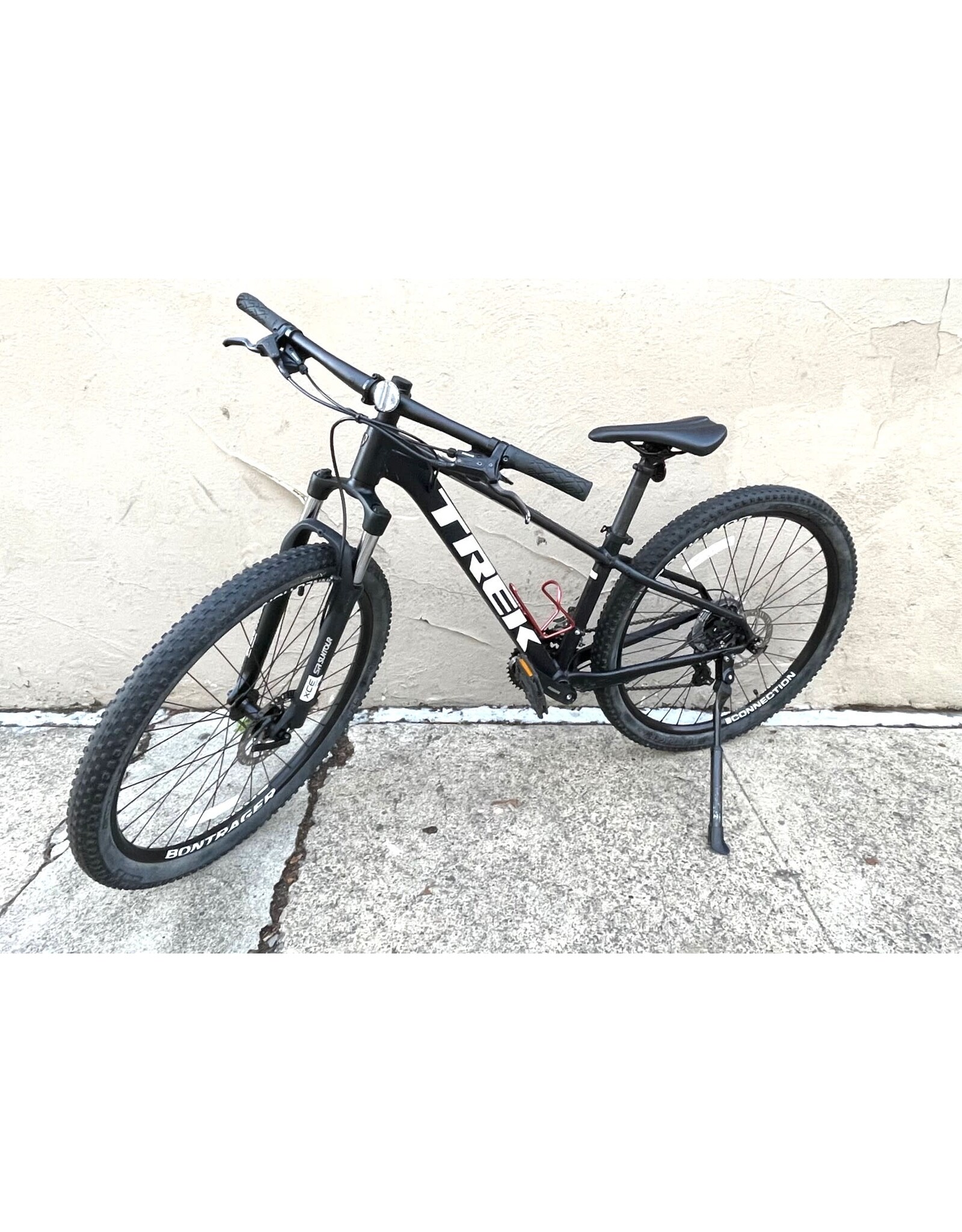 Trek Trek Marlin 5, Disc, 13 Inches, 2019, Black