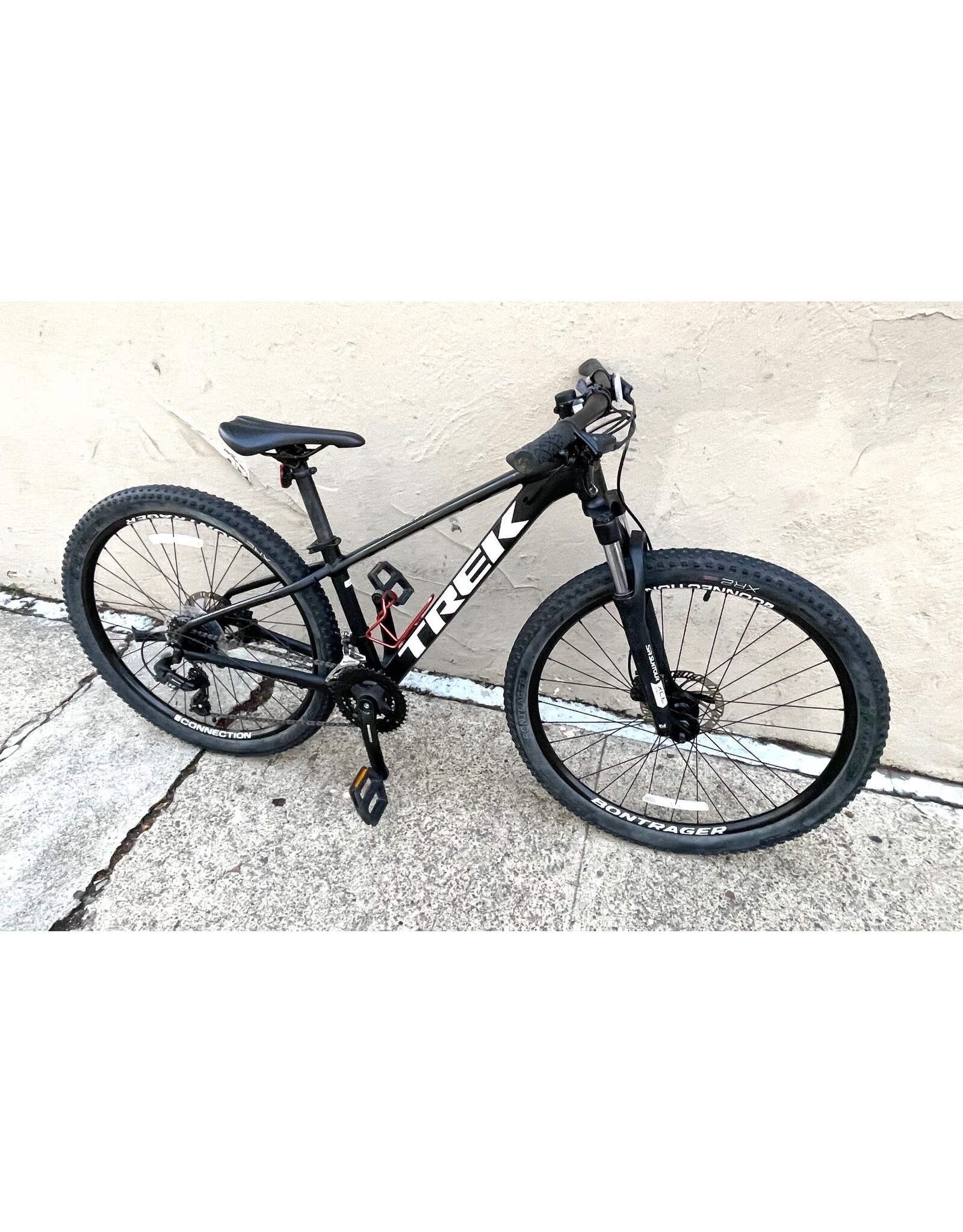 Trek Trek Marlin 5, Disc, 13 Inches, 2019, Black