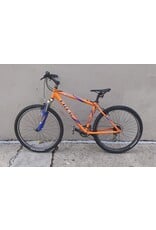 Trek Trek Alpha 4300, 17.5 Inches, Orange