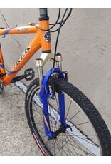 Trek Trek Alpha 4300, 17.5 Inches, Orange