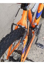 Trek Trek Alpha 4300, 17.5 Inches, Orange