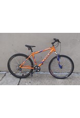 Trek Trek Alpha 4300, 17.5 Inches, Orange