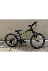 Specialized Specialized Hotrock, Youth, 11.5 Inches, Black & Green