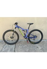 Cannondale Cannondale Habit 3, Hydraulic Disc, 18 Inches, 2017, Purple