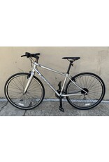 Norco Norco VFR 1, 17 Inches, 2019, Silver