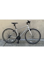 Norco Norco VFR 1, 17 Inches, 2019, Silver