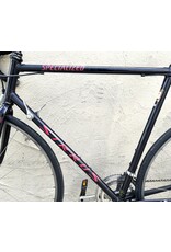 Specialized Specialized Sirrus Road VIntage, 1990, 22 Inches, Black