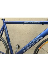 Leader Leader LD-735TR, Track/Fixie, 61cm, Blue