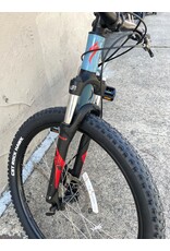 Specialized Specialized Pitch 27.5 Disc, 2019, 14 Inches, Gloss Storm Gray