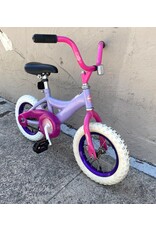 Huffy Huffy 12 Youth, 8 Inches, Lilac