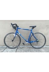 Giant Giant OCR1,  23 Inches, 2005, Blue