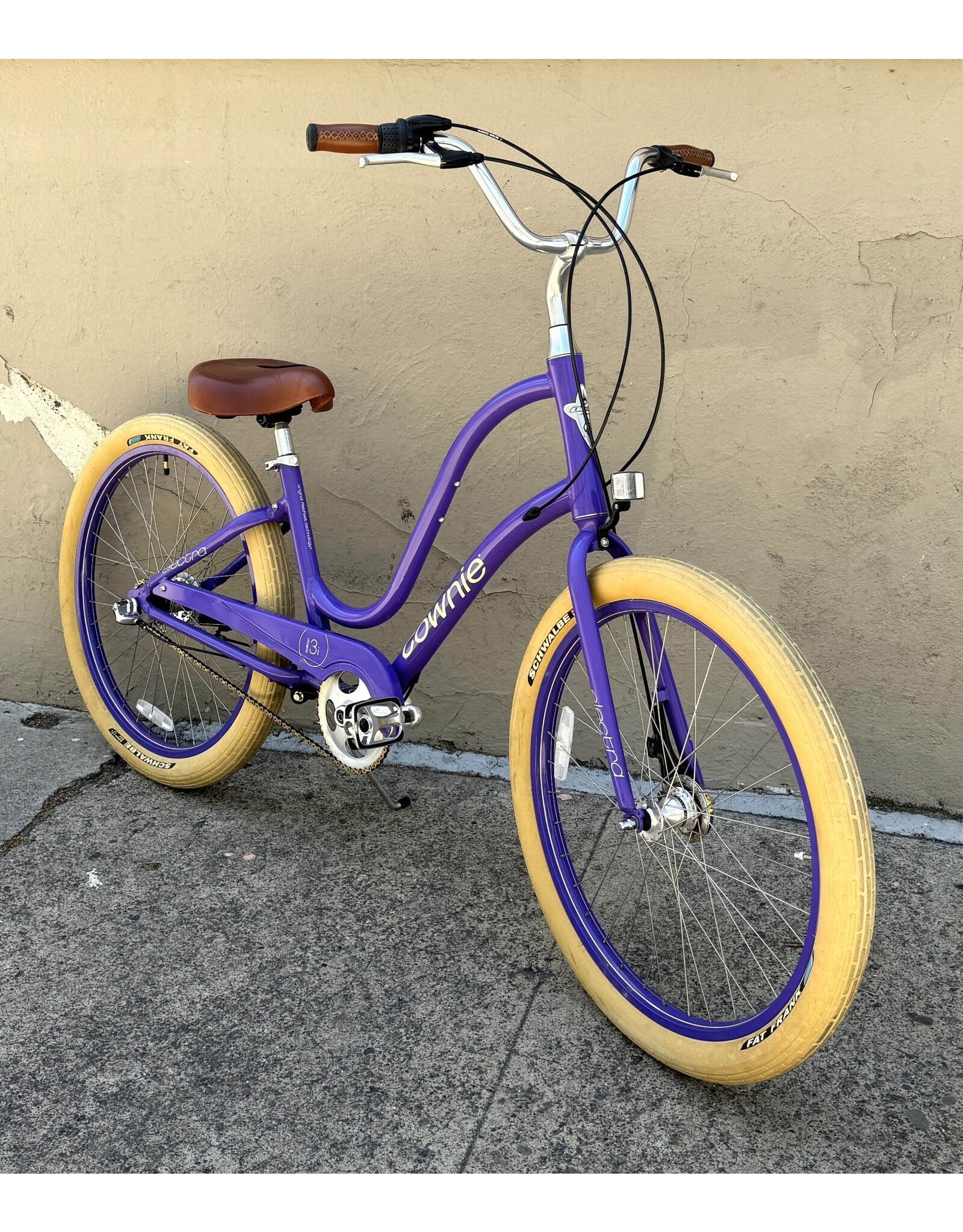ELECTRA Electra Townie Balloon