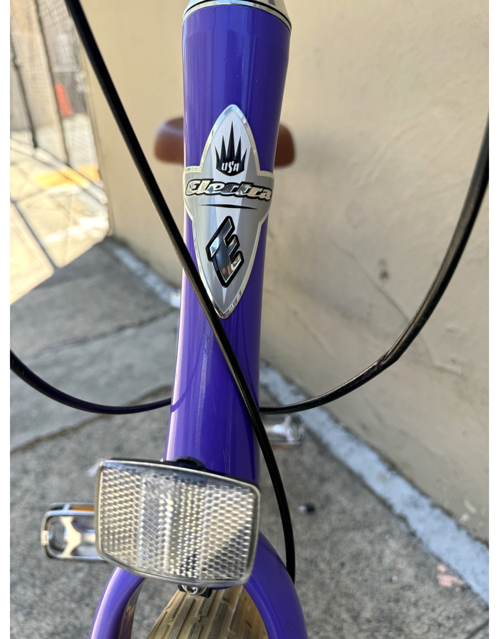 ELECTRA Electra Townie Balloon