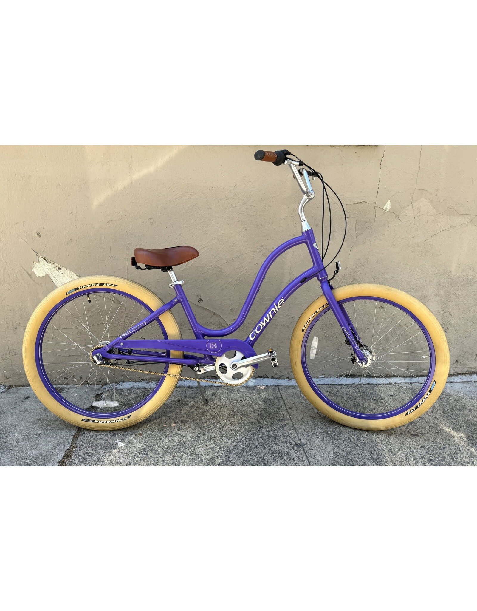 ELECTRA Electra Townie Balloon