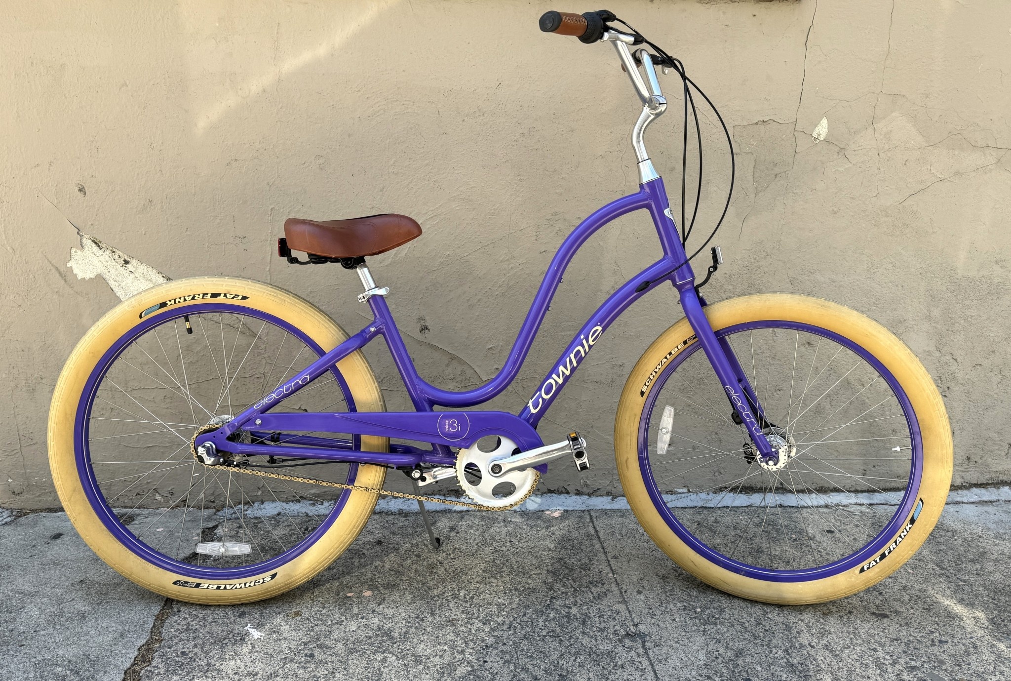 Townie 3i electra new arrivals
