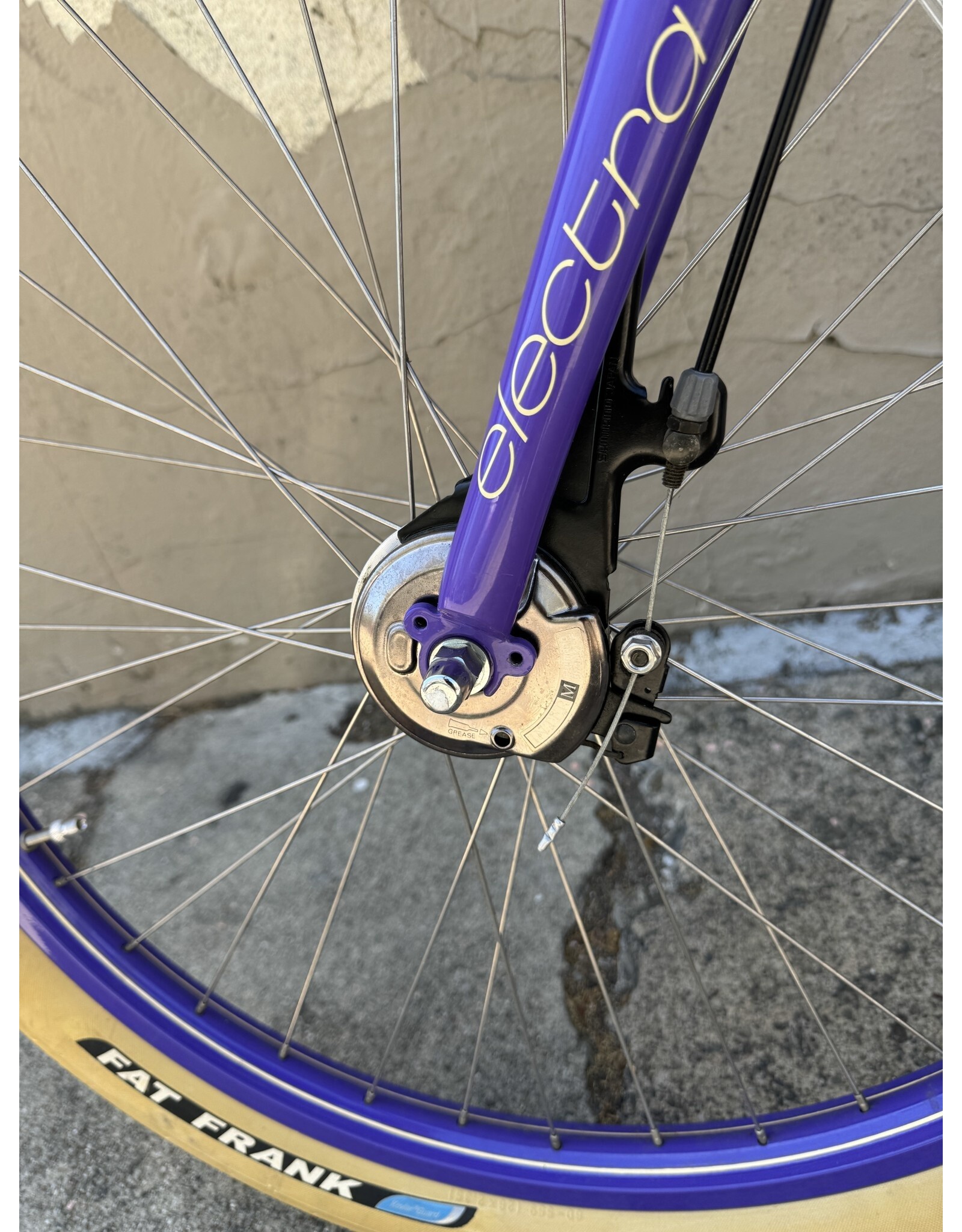 ELECTRA Electra Townie Balloon