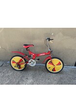 K-Rock K-Rock Folding Bike "AS IS"