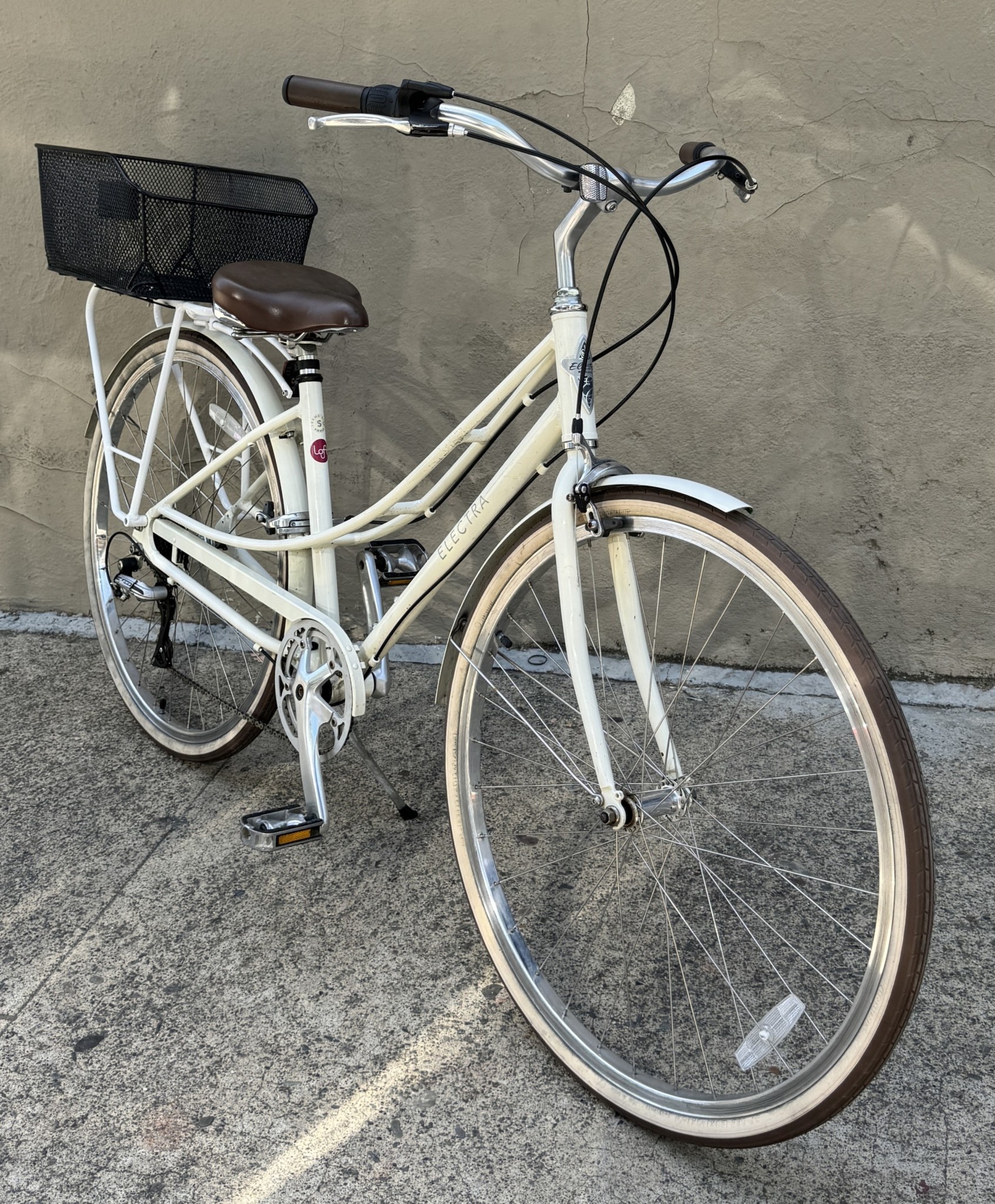 Electra homepod loft 7d women s bike review