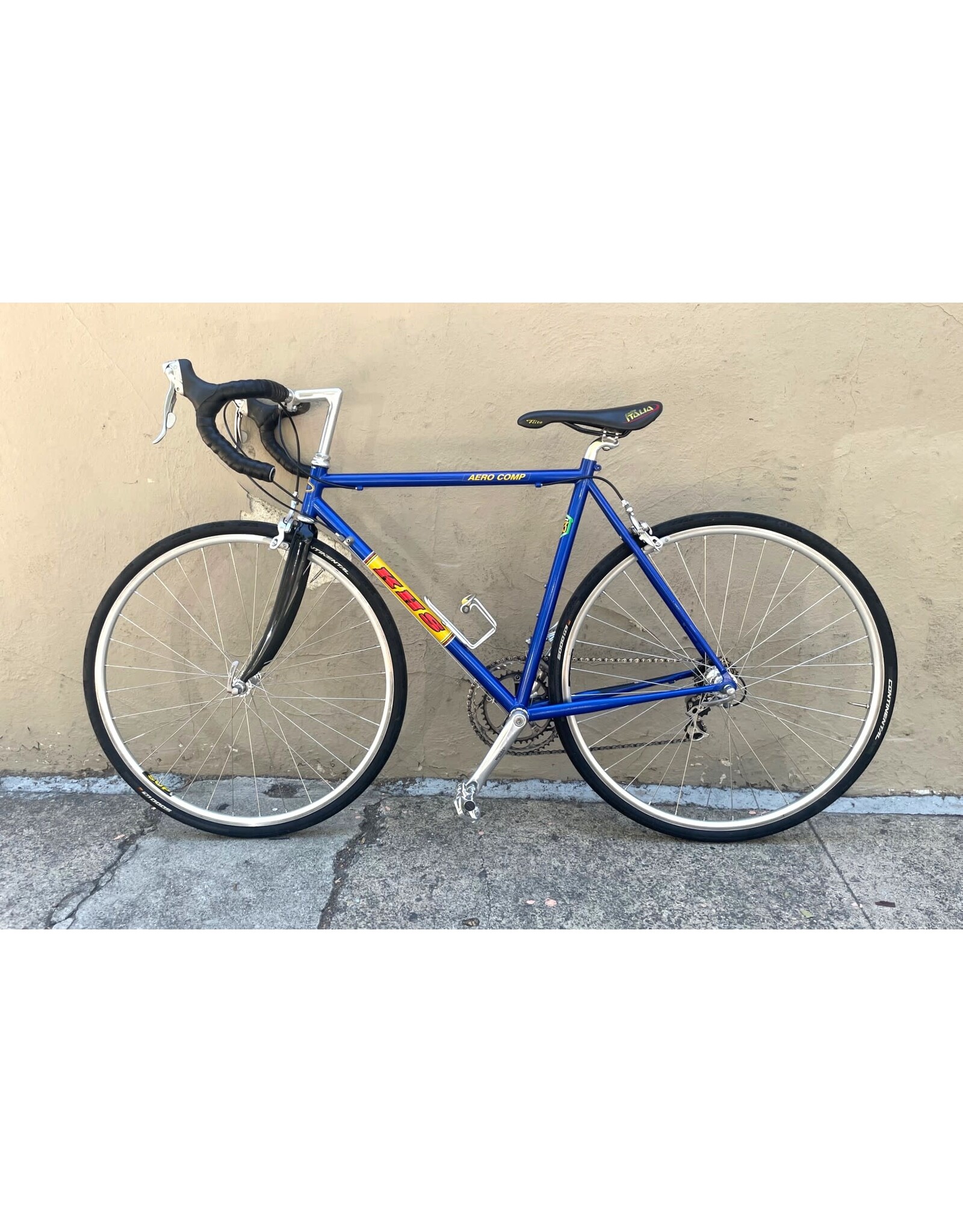 KHS KHS Aero Comp, 52cm (20.5")