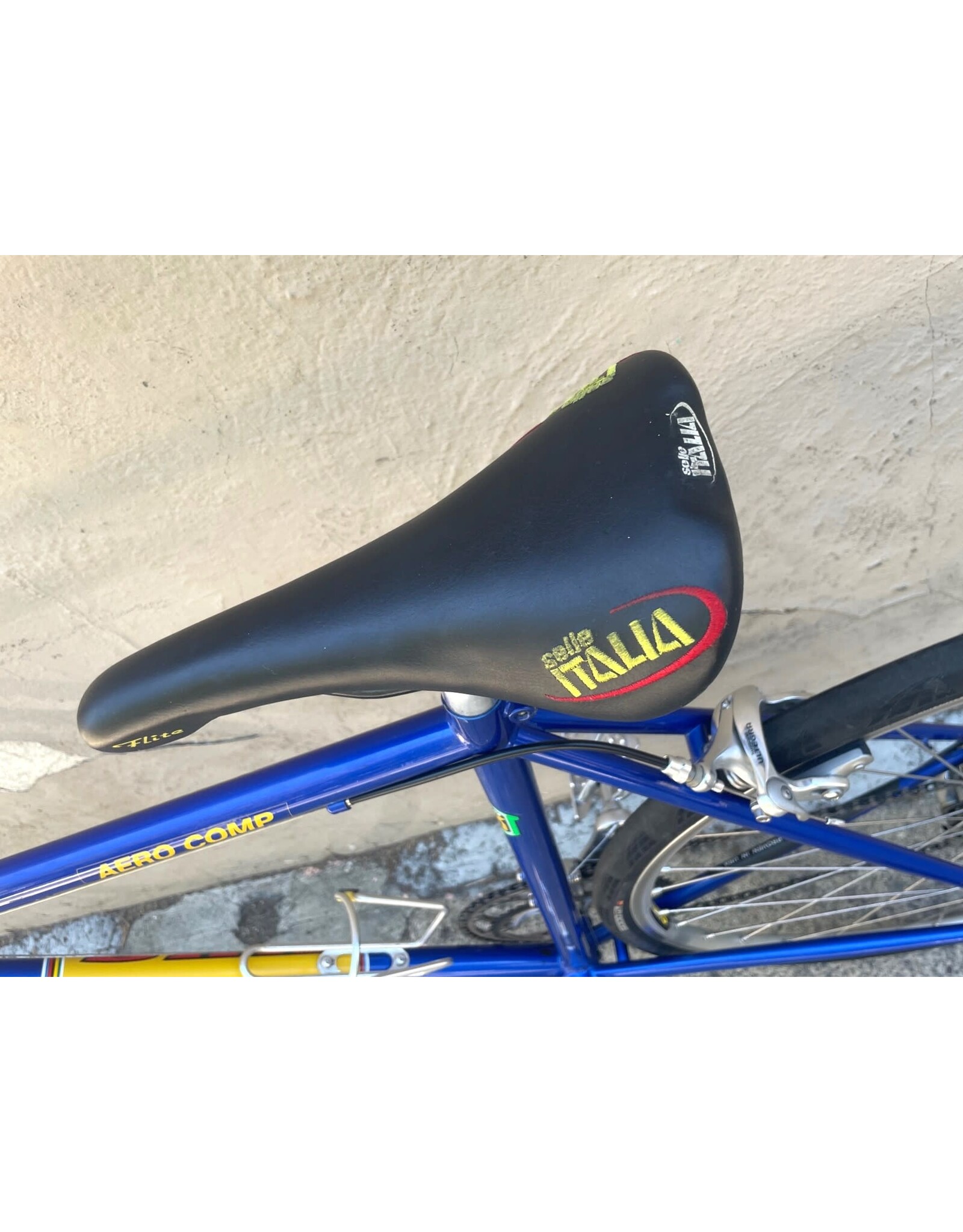 KHS KHS Aero Comp, 52cm (20.5")