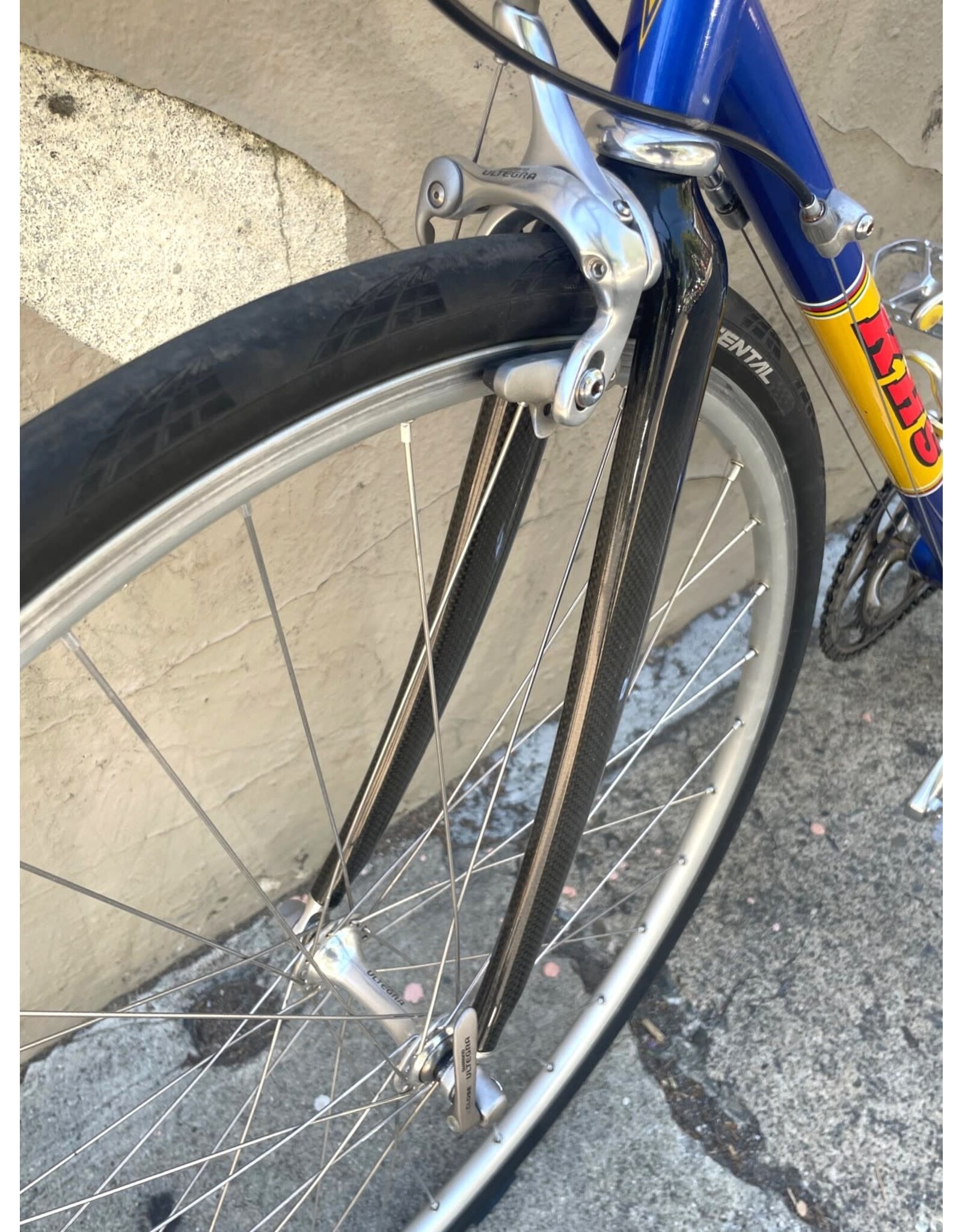 KHS KHS Aero Comp, 52cm (20.5")