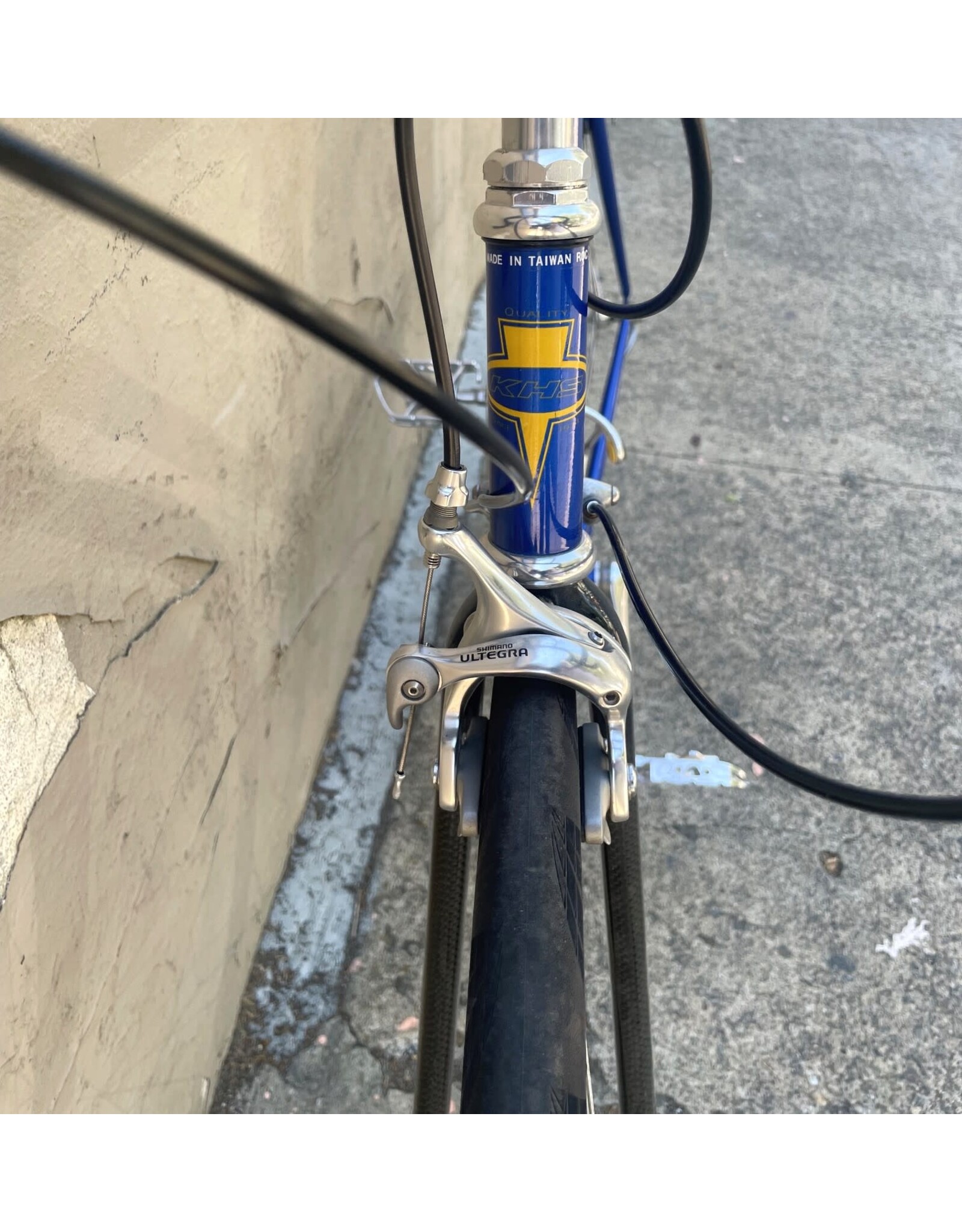 KHS KHS Aero Comp, 52cm (20.5")