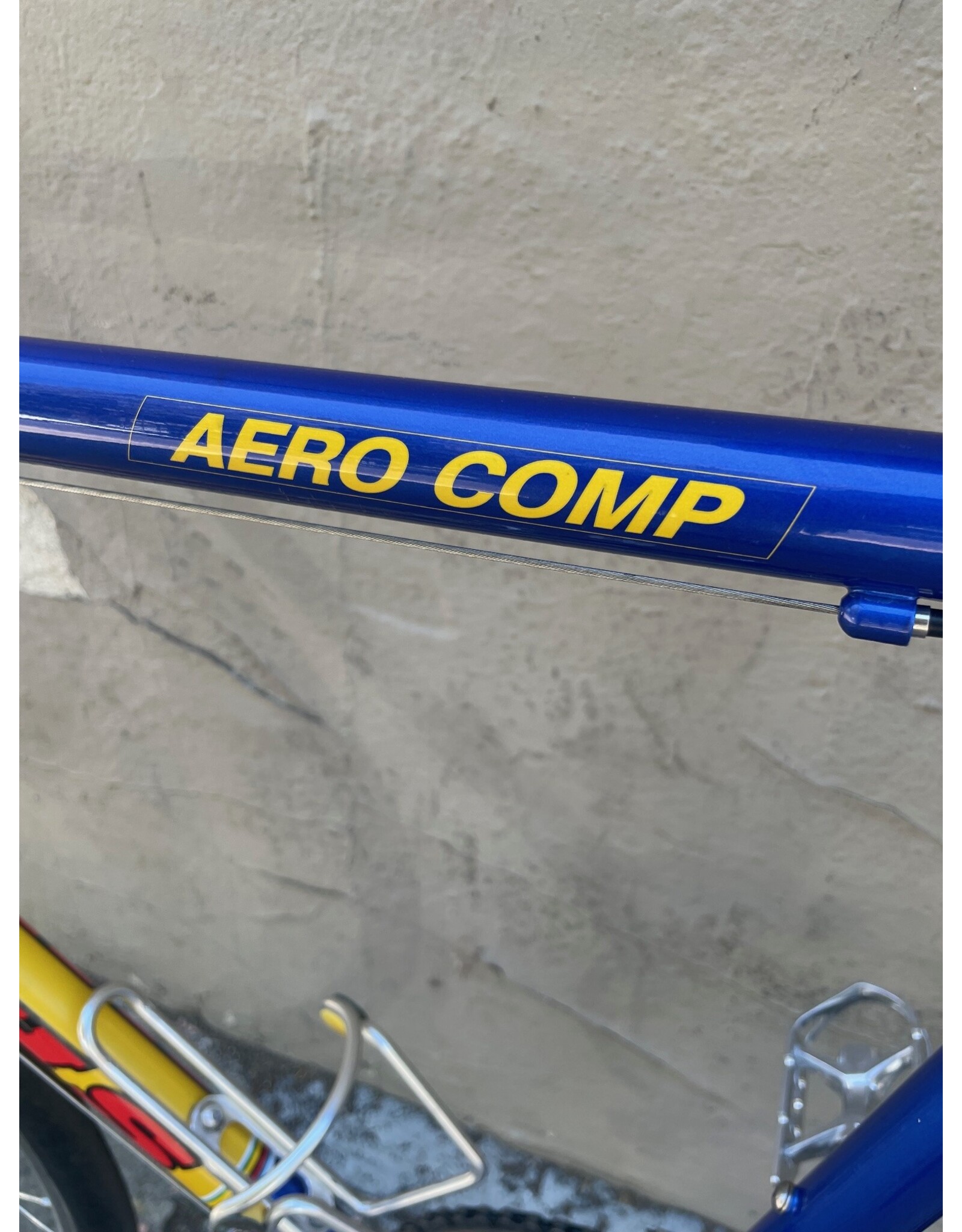 KHS KHS Aero Comp, 52cm (20.5")