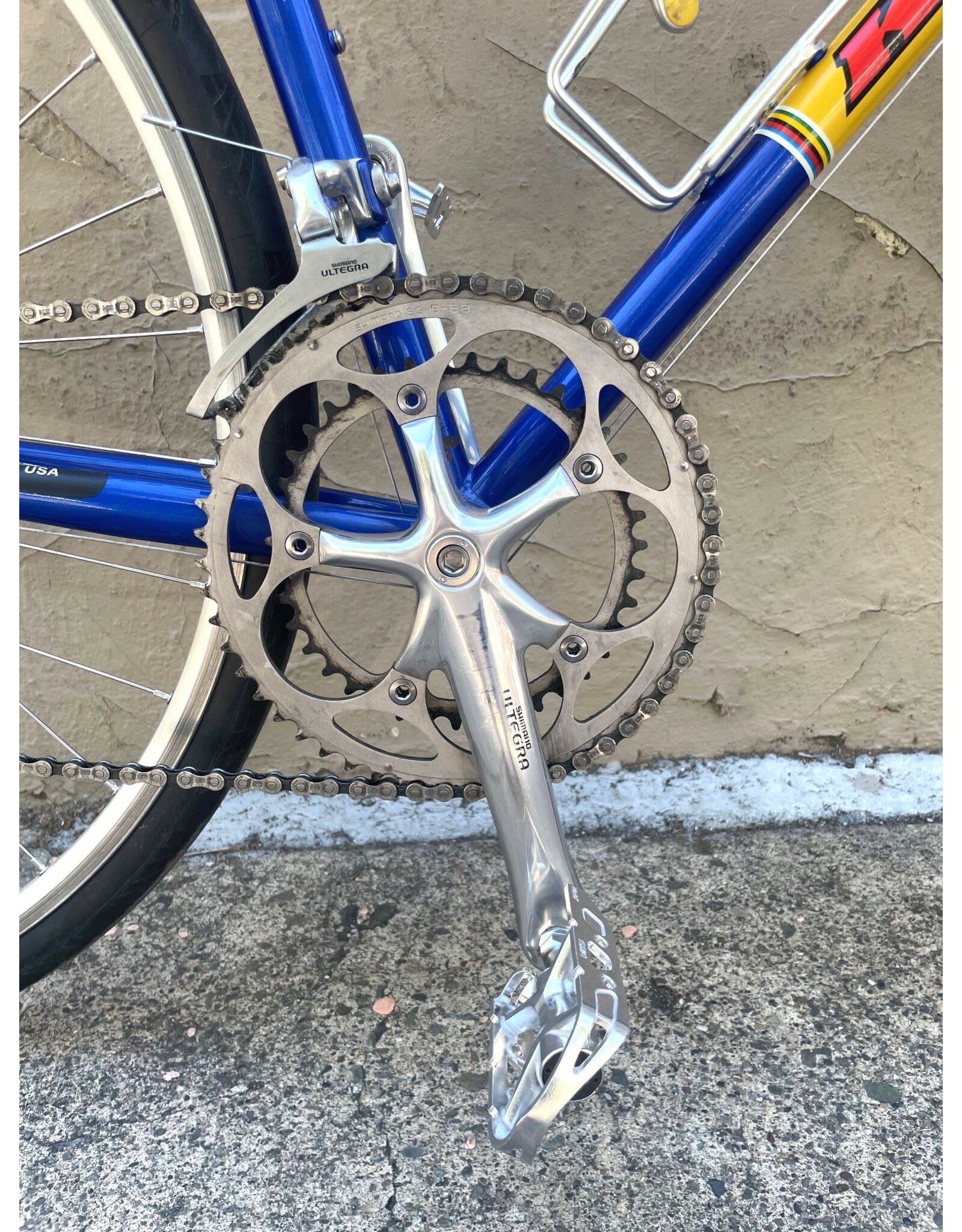 KHS KHS Aero Comp, 52cm (20.5")