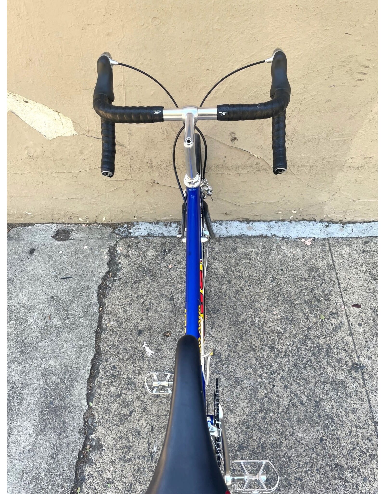 KHS KHS Aero Comp, 52cm (20.5")