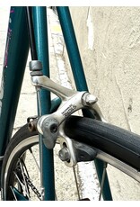 Raleigh Raleigh Technium Grand Prix, Vintage, Conversion, 22 Inches,  Sea Green