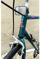 Raleigh Raleigh Technium Grand Prix, Vintage, Conversion, 22 Inches,  Sea Green