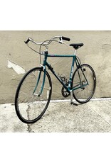 Raleigh Raleigh Technium Grand Prix, Vintage, Conversion, 22 Inches,  Sea Green