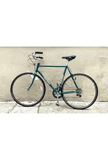 Raleigh Raleigh Technium Grand Prix, Vintage, Conversion, 22 Inches,  Sea Green