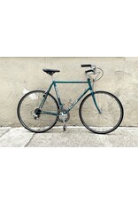 Raleigh Raleigh Technium Grand Prix, Vintage, Conversion, 22 Inches,  Sea Green