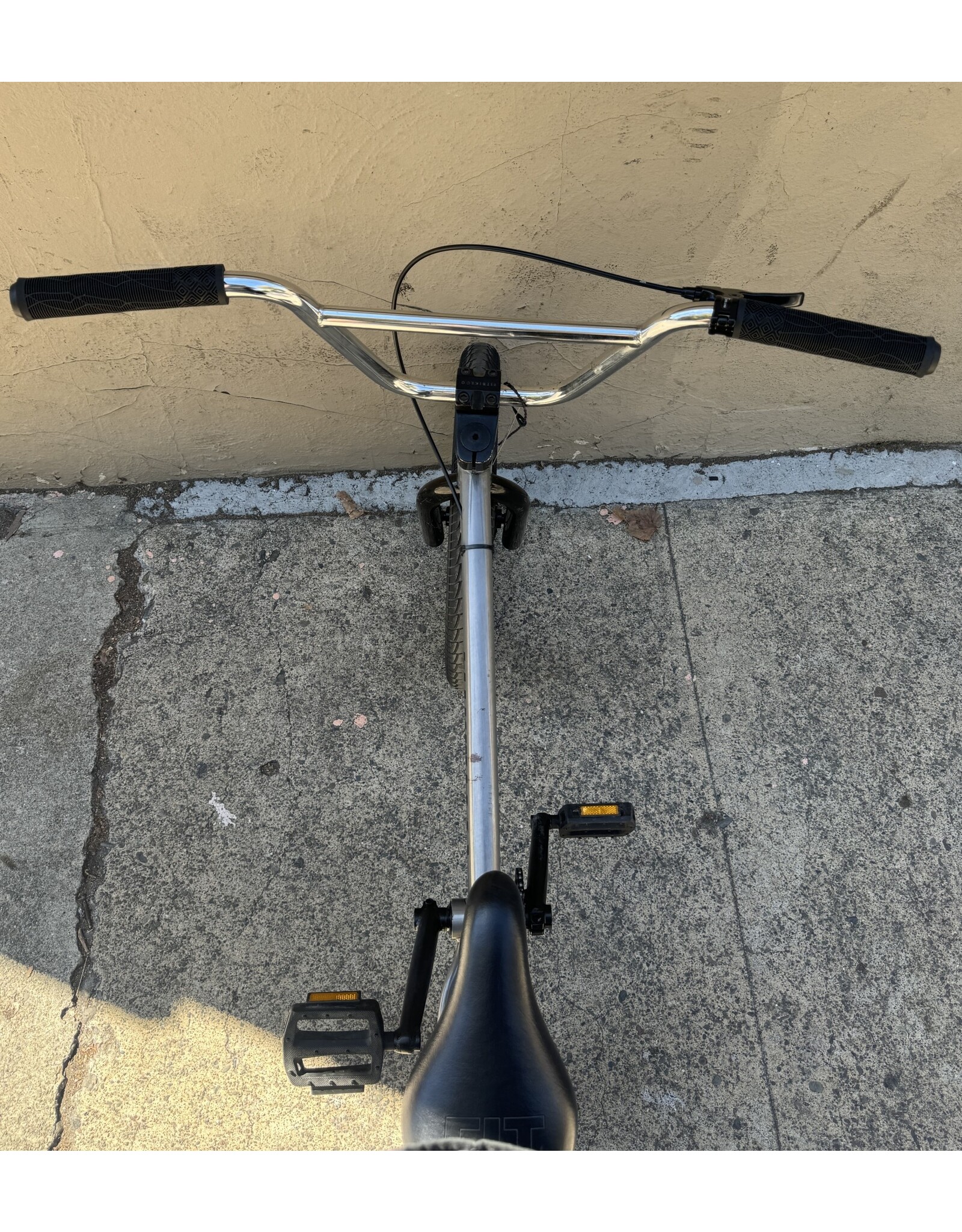 Series One Series One , BMX 20" , Gray