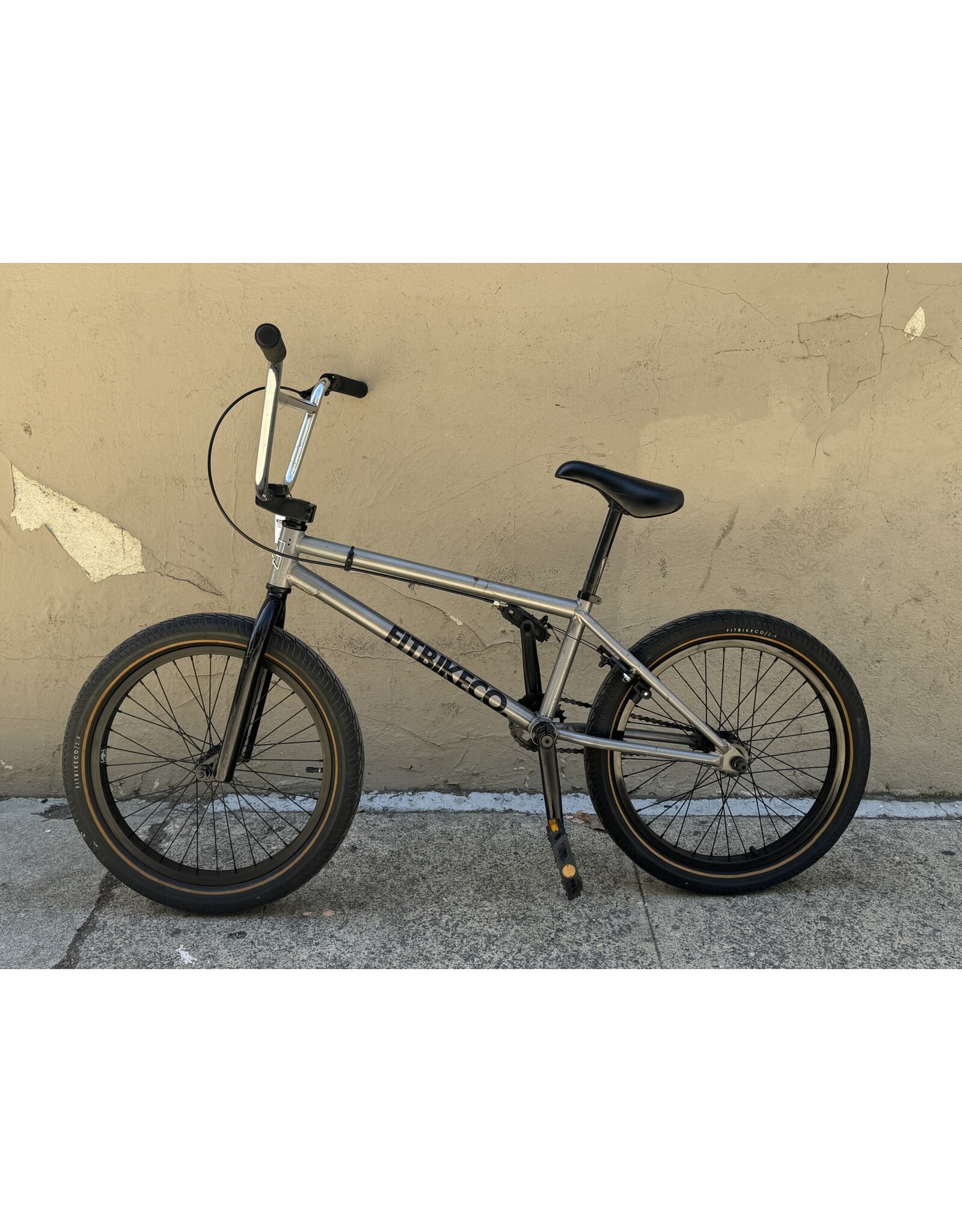 Series One Series One , BMX 20" , Gray