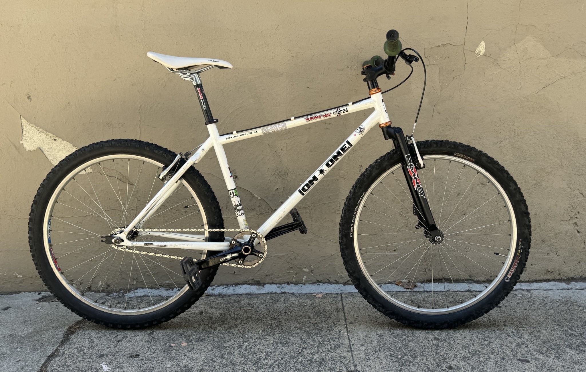Single Speed Cogs
