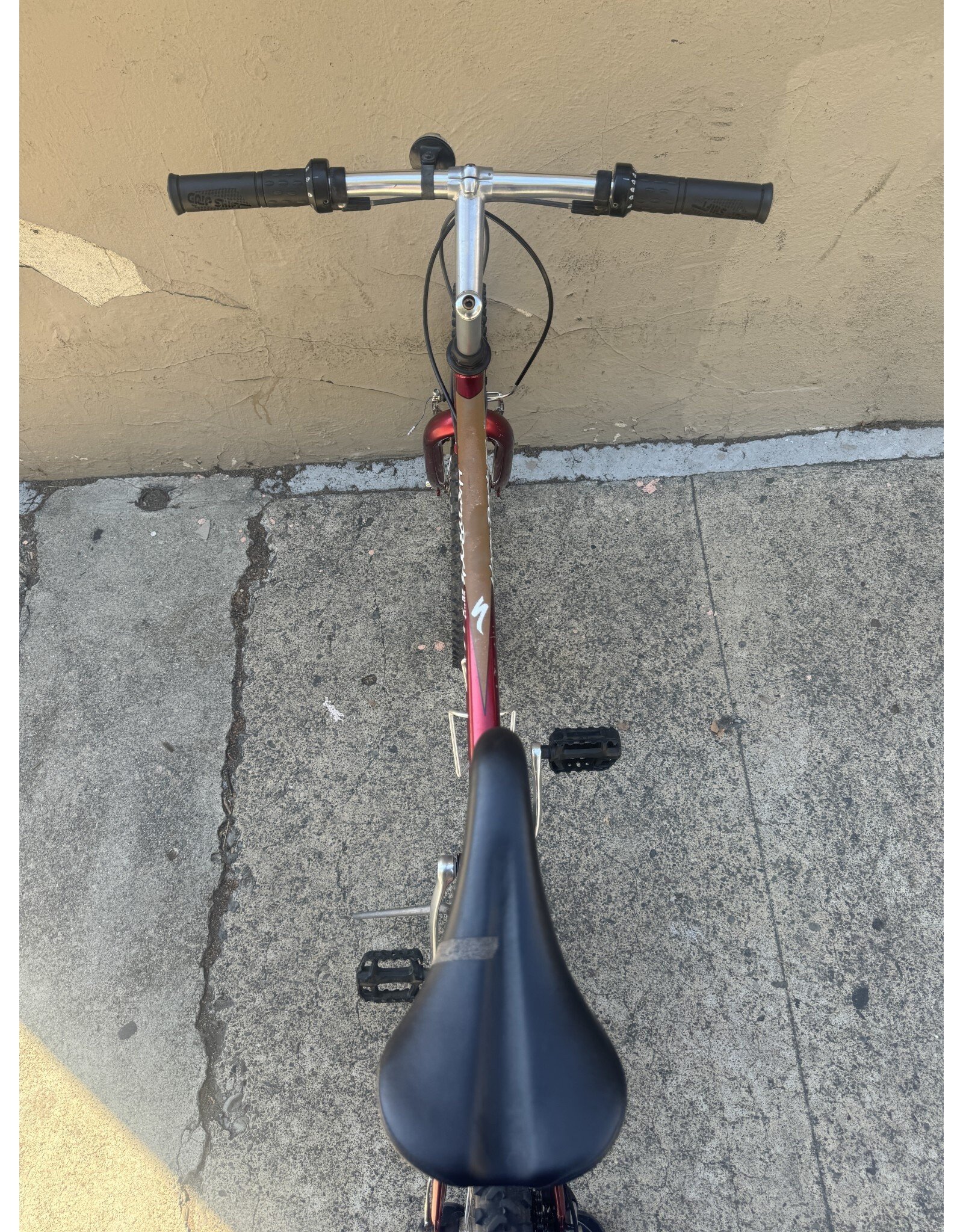 Specialized Specialized Hardrock  Sport, 21"