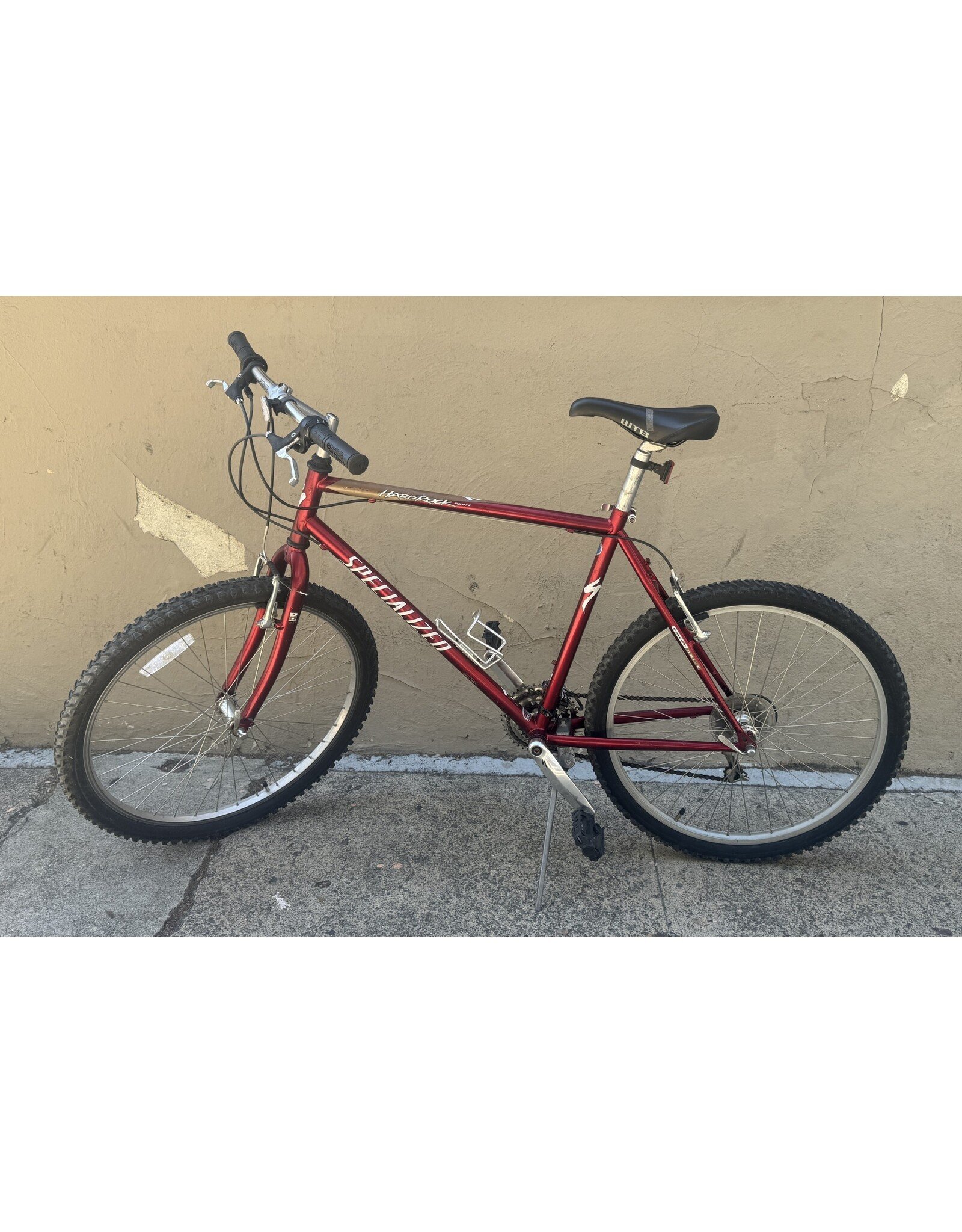 Specialized Specialized Hardrock  Sport, 21"