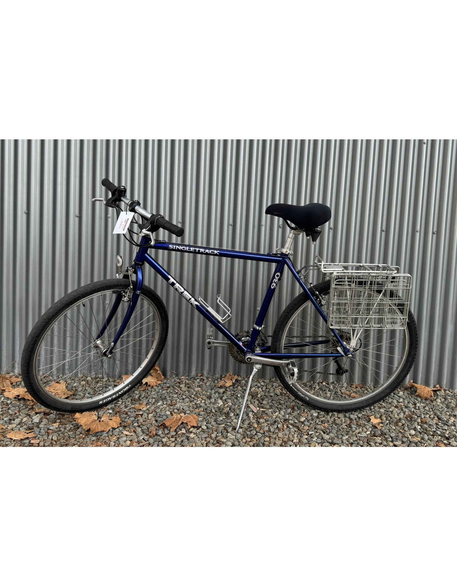 Trek Trek 930 Singletrack, 19"
