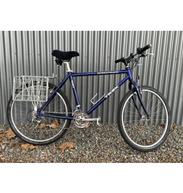 Trek Trek 930 Singletrack, 19"