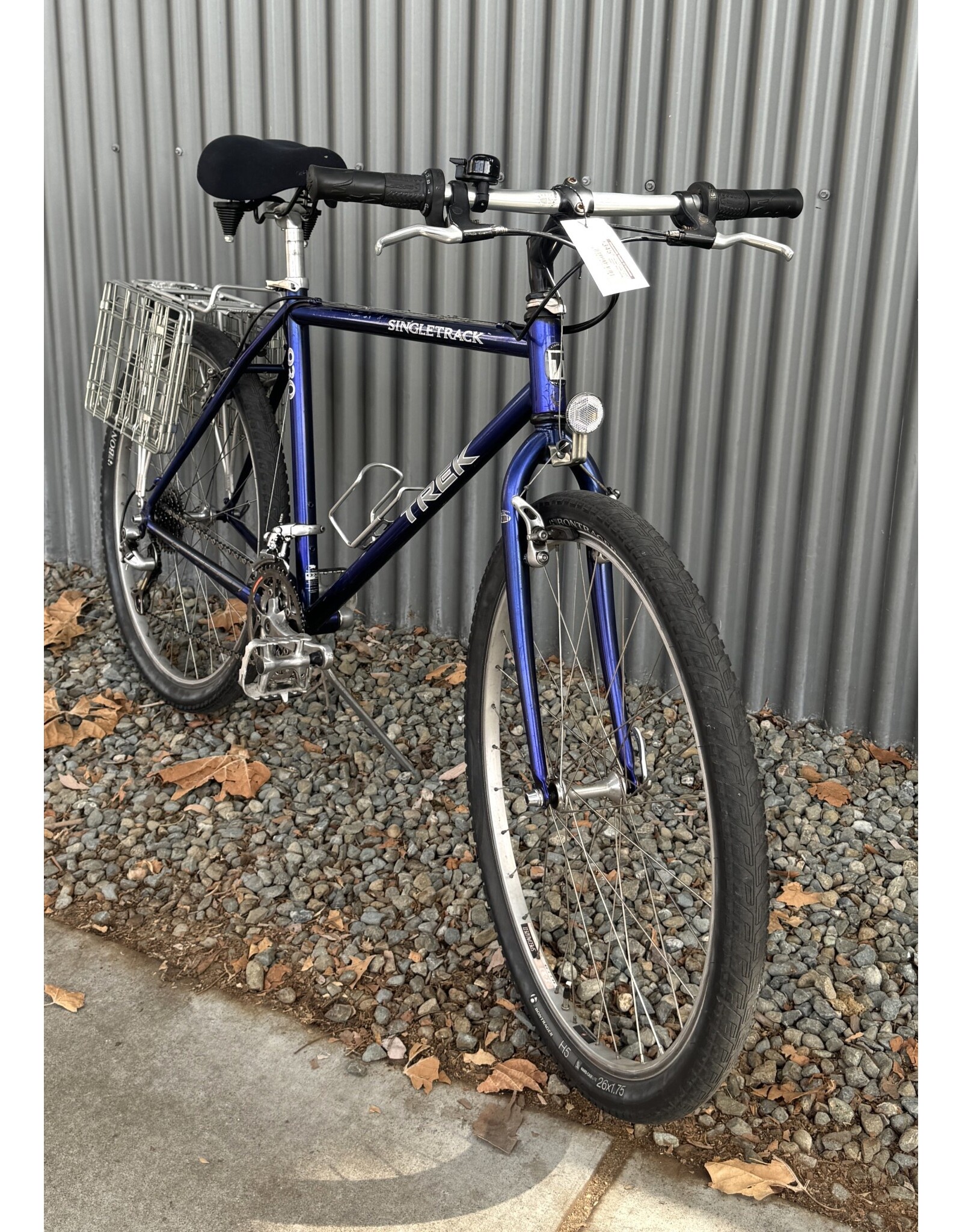 Trek Trek 930 Singletrack, 19"
