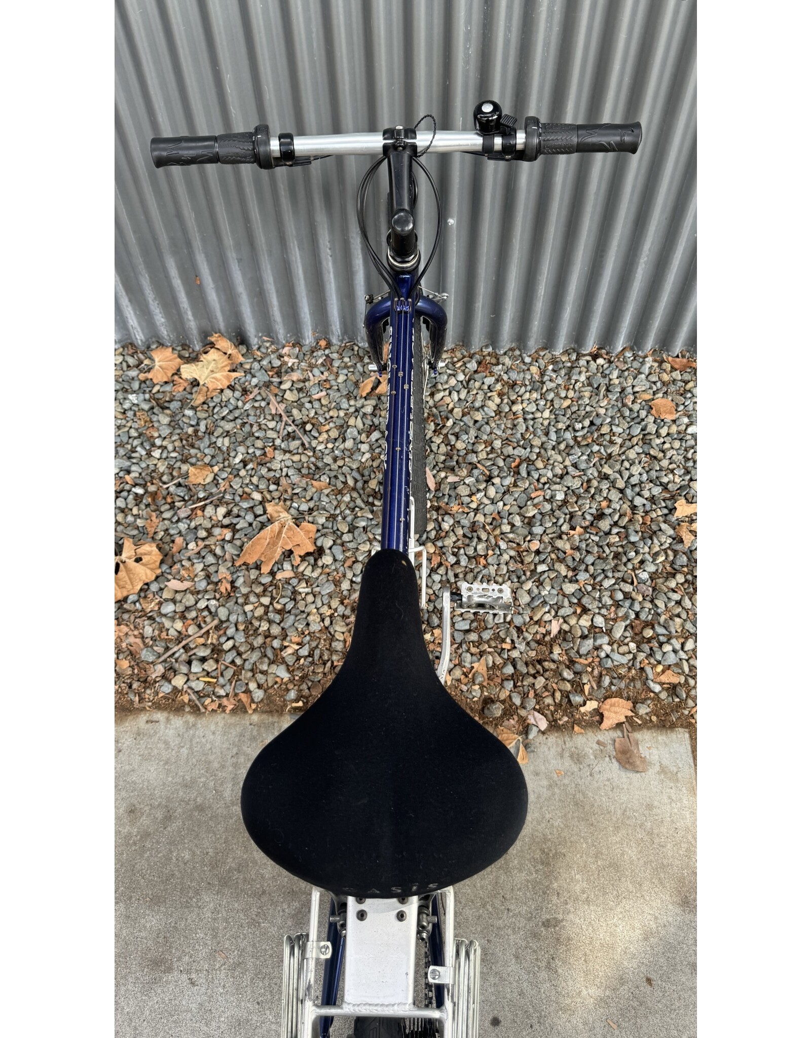 Trek Trek 930 Singletrack, 19"
