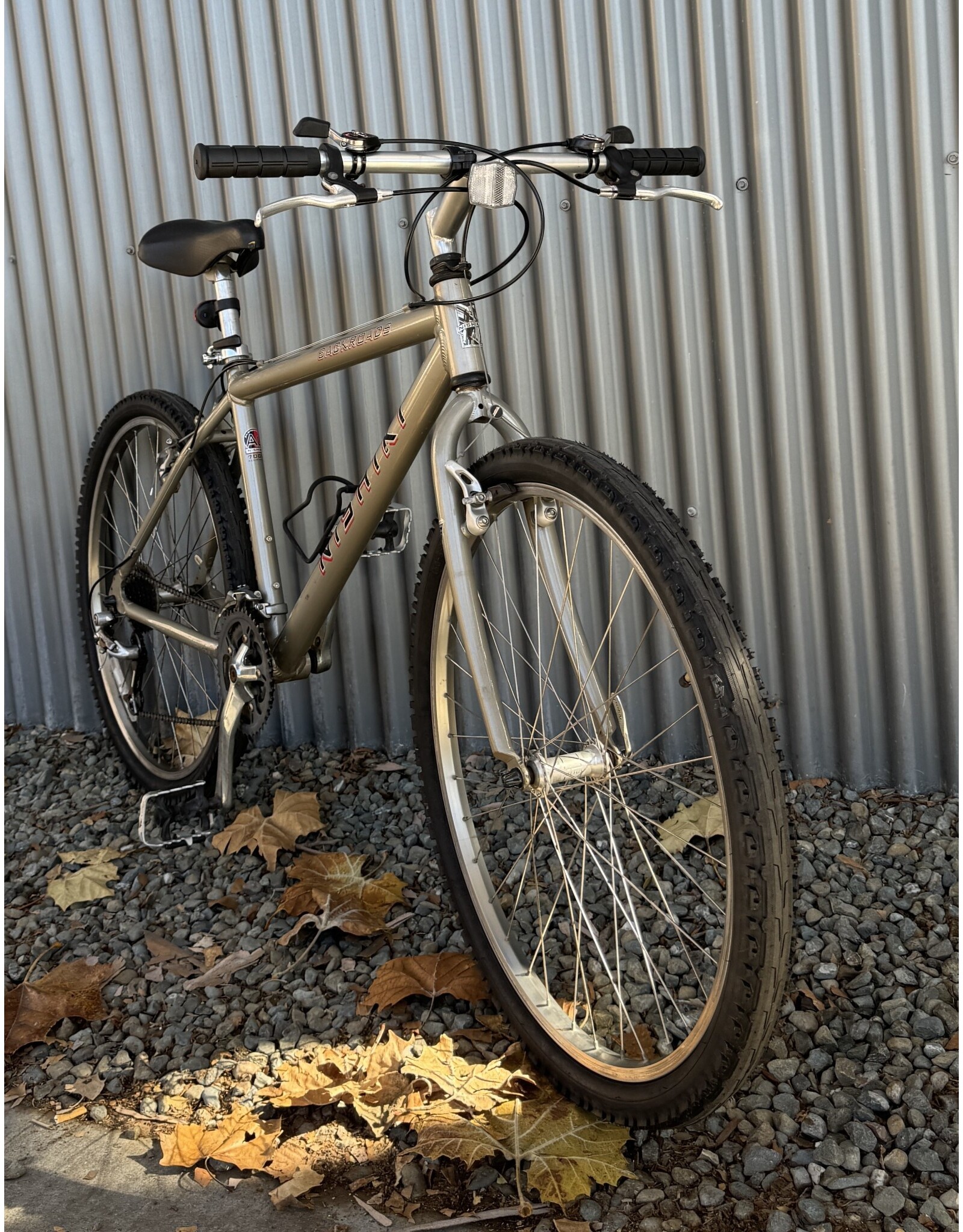 Nishiki Nishiki Backroads, 17.5"