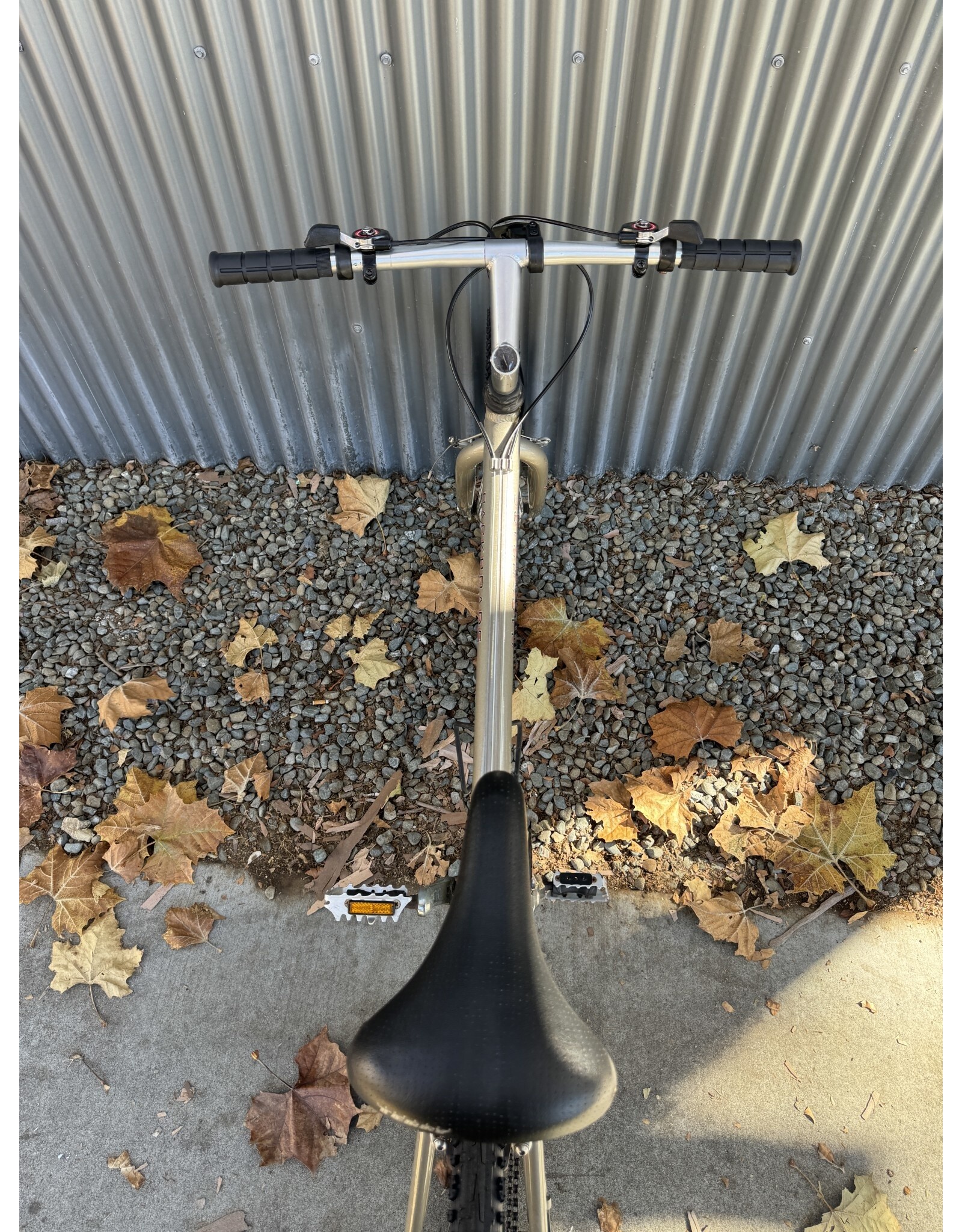 Nishiki Nishiki Backroads, 17.5"